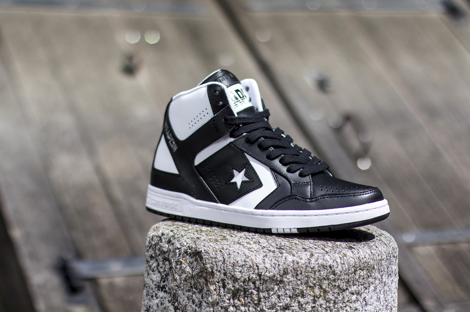 converse weapon 86 mid