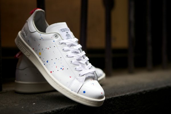 stan smith by adidas x bedwin y the heartbreakers