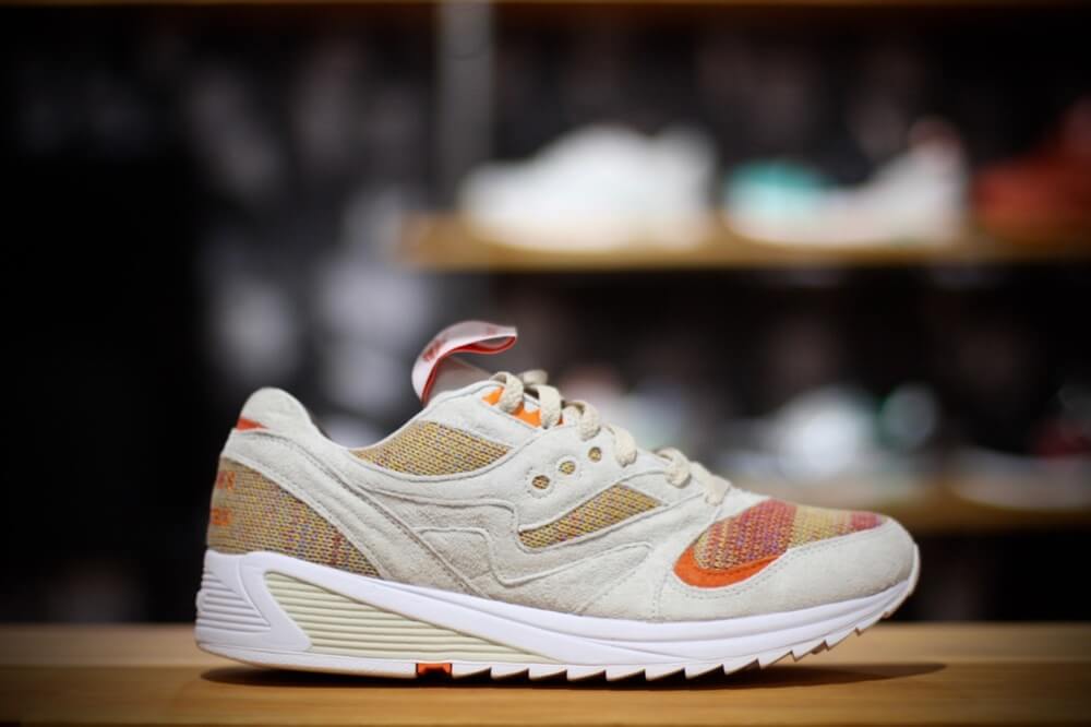saucony grid 8000 only in tokyo